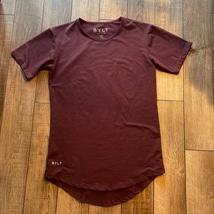 Mens BYLT Tee